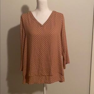 Limited Shirt- size M EUC